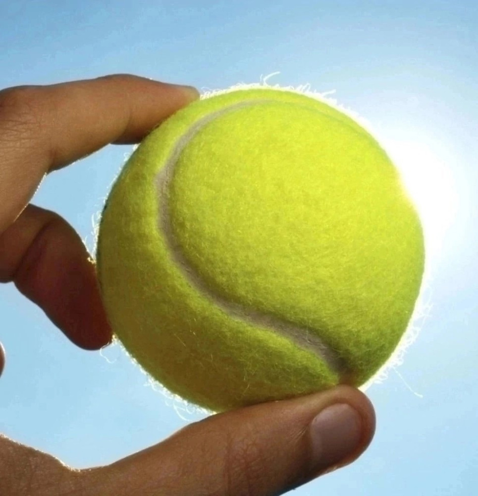 Мячи для большого тенниса, 3 шт купить в Интернет-магазине Садовод База - цена 300 руб Садовод интернет-каталог
