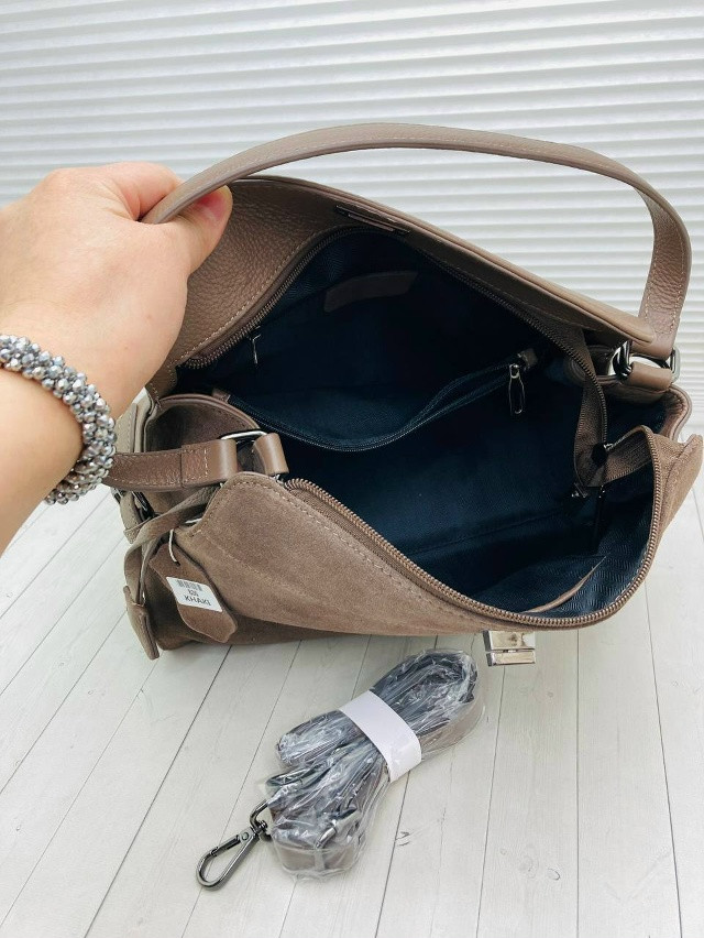 🔥 Стильная женская сумка купить в Интернет-магазине Садовод База - цена 2900 руб Садовод интернет-каталог