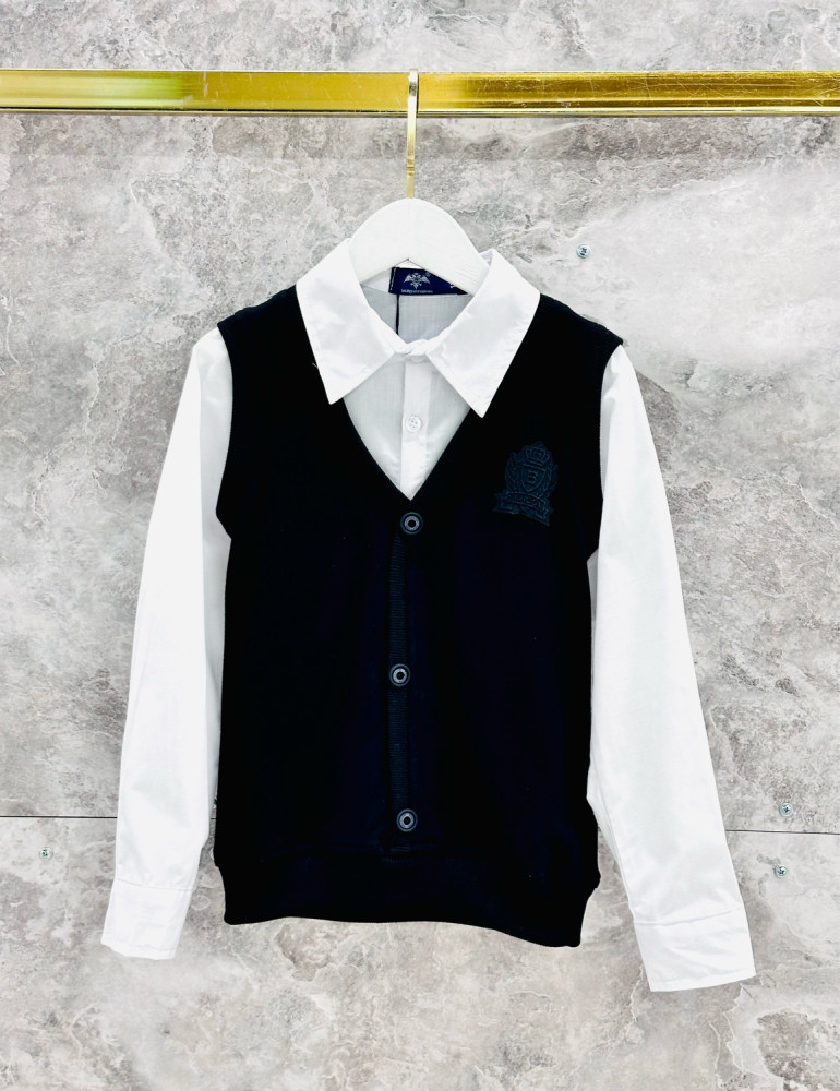 Рубашка, хлопок купить в Интернет-магазине Садовод База - цена 799 руб Садовод интернет-каталог