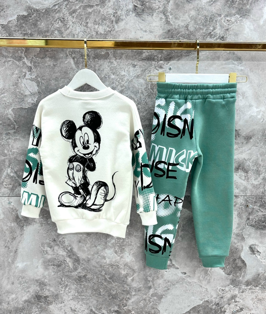 Детский костюм салатовый купить в Интернет-магазине Садовод База - цена 1299 руб Садовод интернет-каталог