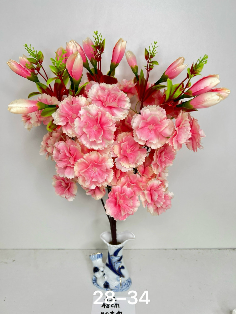 Искусственные цветы купить в Интернет-магазине Садовод База - цена 2400 руб Садовод интернет-каталог