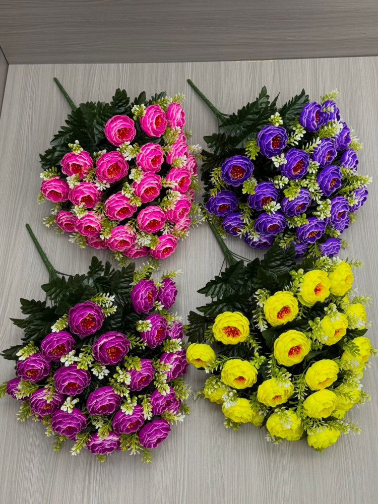 Искусственные цветы купить в Интернет-магазине Садовод База - цена 4400 руб Садовод интернет-каталог