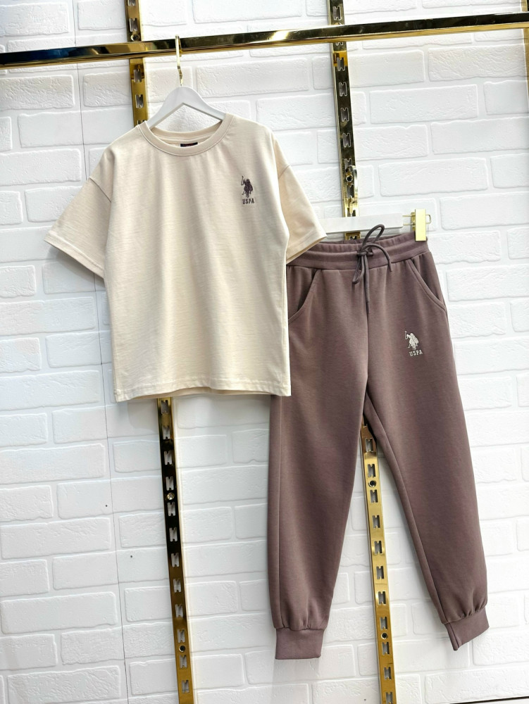 Детский костюм коричневый купить в Интернет-магазине Садовод База - цена 1250 руб Садовод интернет-каталог