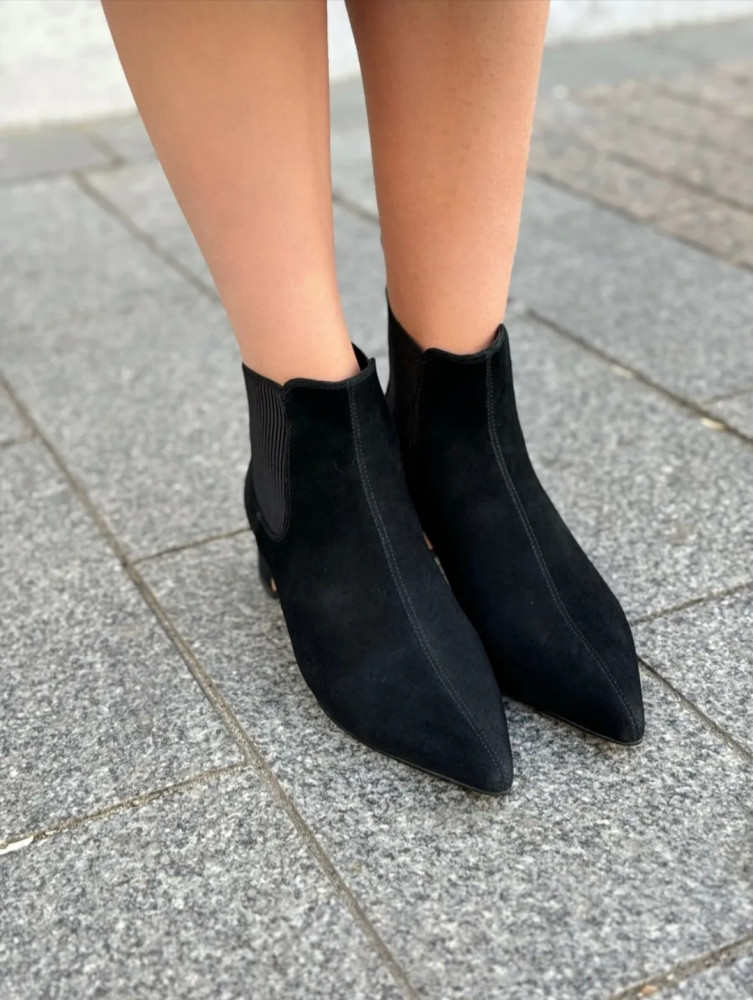 Ботинки купить в Интернет-магазине Садовод База - цена 1700 руб Садовод интернет-каталог