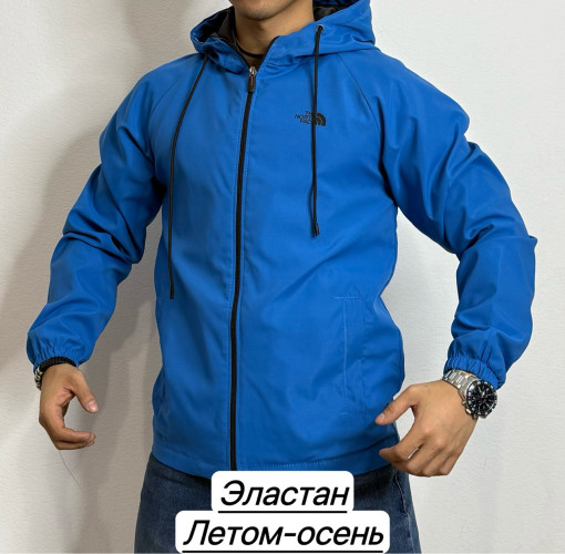 Ветровка для мужчин, эластан САДОВОД официальный интернет-каталог