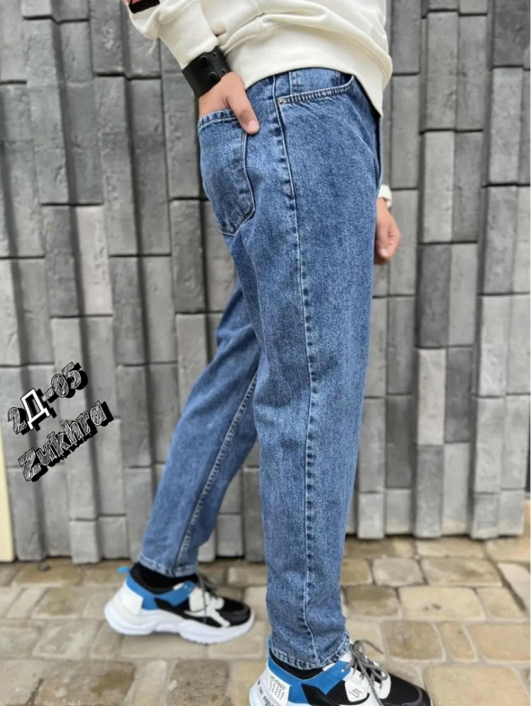 Джинсы для мужчин, джинс купить в Интернет-магазине Садовод База - цена 1100 руб Садовод интернет-каталог