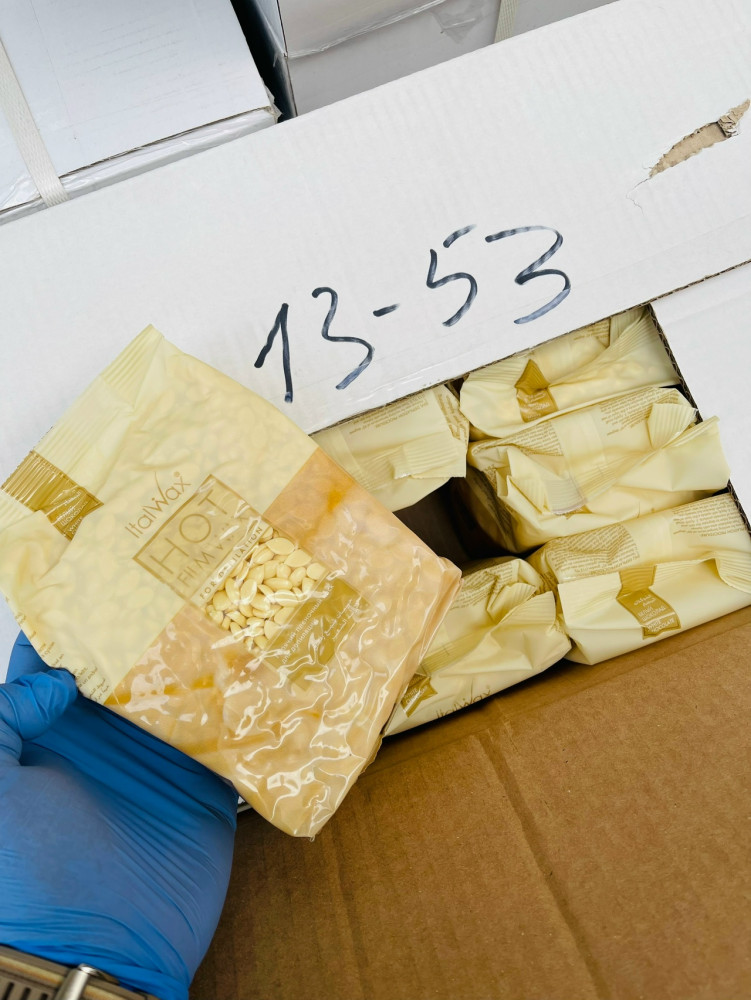 Воск для депиляции купить в Интернет-магазине Садовод База - цена 600 руб Садовод интернет-каталог