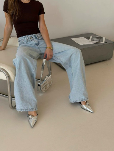 Джинсы САДОВОД официальный интернет-каталог