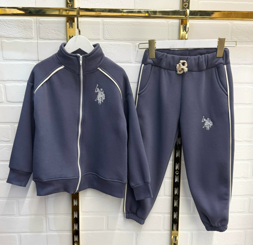 Детский костюм синий купить в Интернет-магазине Садовод База - цена 1299 руб Садовод интернет-каталог