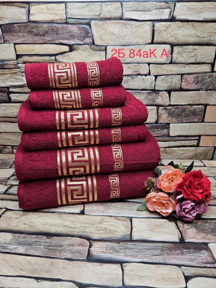 Полотенце красное купить в Интернет-магазине Садовод База - цена 1100 руб Садовод интернет-каталог