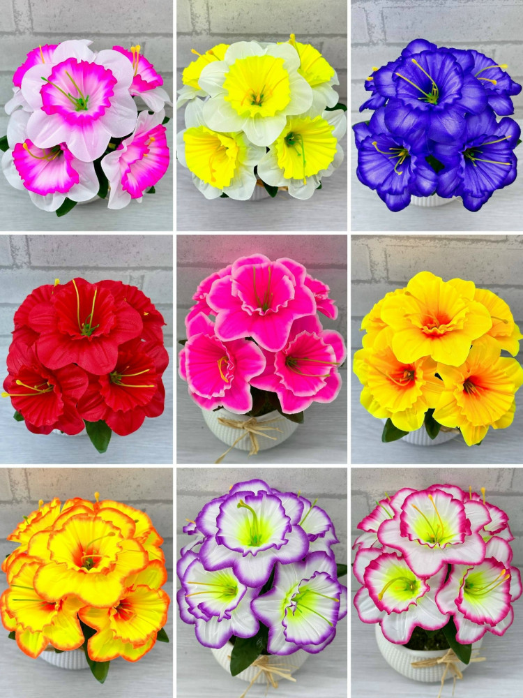 Искусственные цветы купить в Интернет-магазине Садовод База - цена 1300 руб Садовод интернет-каталог