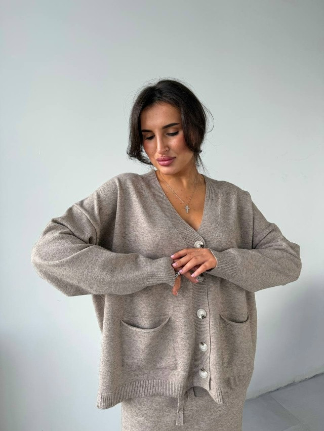 Костюм молочный купить в Интернет-магазине Садовод База - цена 2400 руб Садовод интернет-каталог