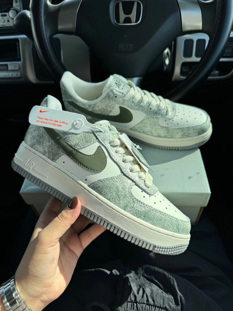 🔹Кроссовки  N1ke air force  1 low 👟 купить в Интернет-магазине Садовод База - цена 1400 руб Садовод интернет-каталог