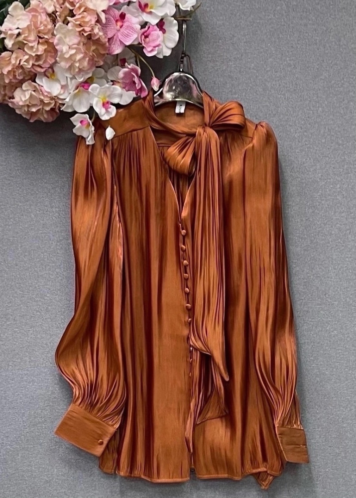 Блузка, ткань - органза купить в Интернет-магазине Садовод База - цена 1000 руб Садовод интернет-каталог