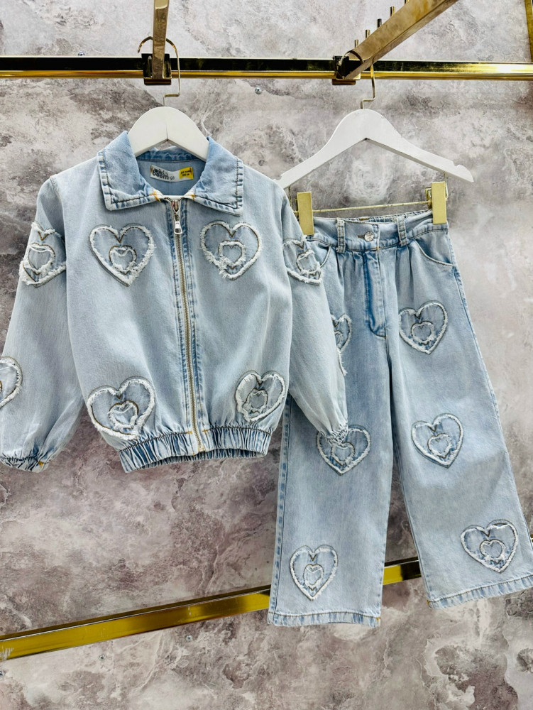 Детский костюм голубой купить в Интернет-магазине Садовод База - цена 1899 руб Садовод интернет-каталог