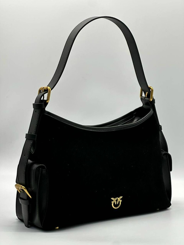 сумка черная купить в Интернет-магазине Садовод База - цена 5000 руб Садовод интернет-каталог