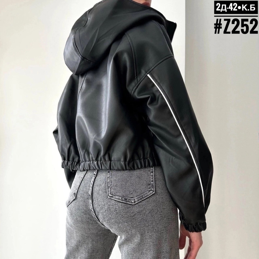 🔥Куртка - косуха с капюшоном купить в Интернет-магазине Садовод База - цена 900 руб Садовод интернет-каталог