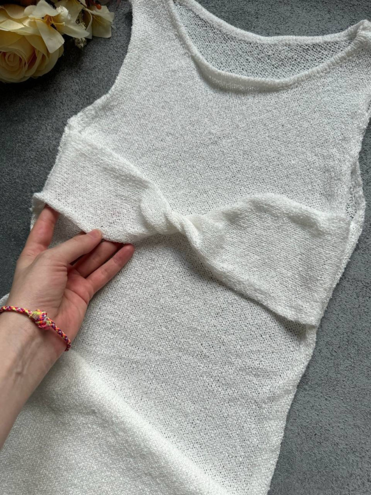 Шикарные пляжные платья 🥰 купить в Интернет-магазине Садовод База - цена 2100 руб Садовод интернет-каталог