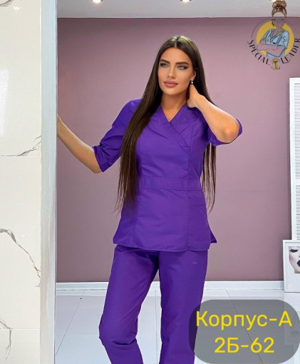 Костюм «Хирург» САДОВОД официальный интернет-каталог