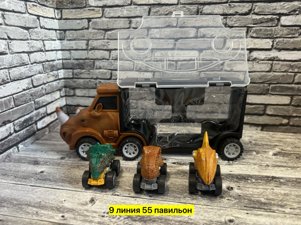 Автовоз купить в Интернет-магазине Садовод База - цена 350 руб Садовод интернет-каталог