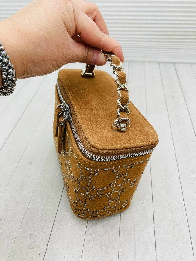 🔥 Стильная мини сумка купить в Интернет-магазине Садовод База - цена 800 руб Садовод интернет-каталог