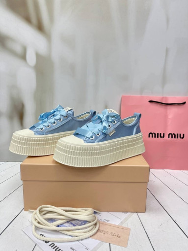 😍КЕДЫ  MIU MIU😍 САДОВОД официальный интернет-каталог