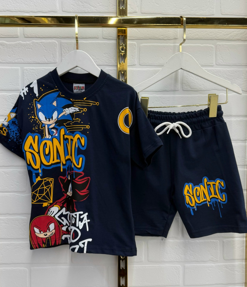 Спортивный костюм, хлопок купить в Интернет-магазине Садовод База - цена 999 руб Садовод интернет-каталог