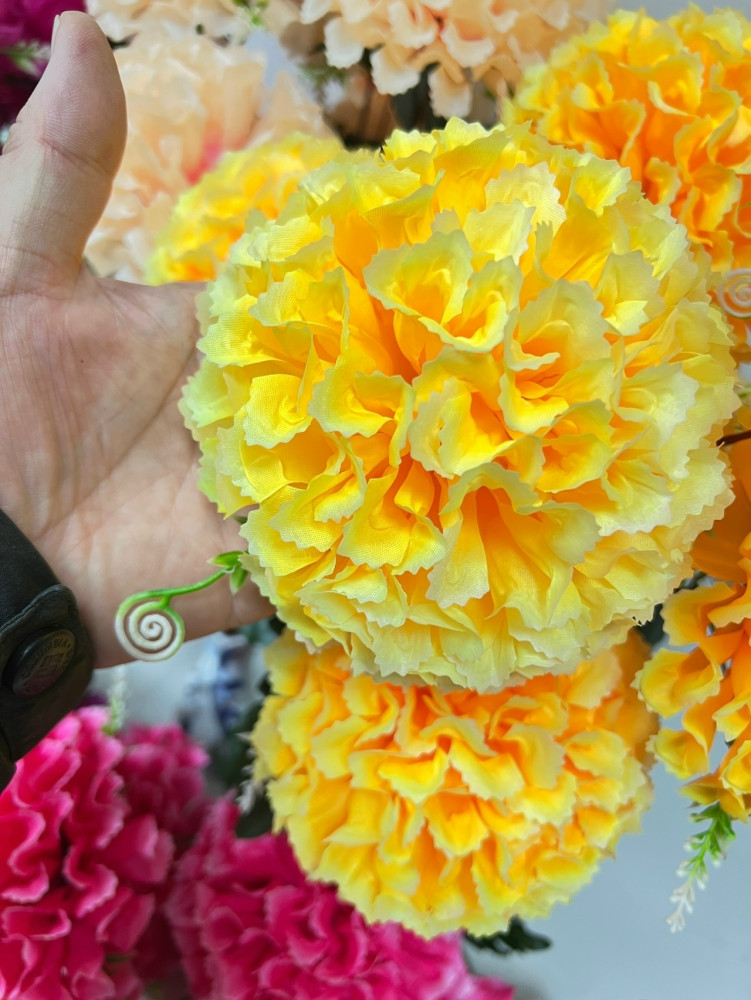 Искусственные цветы купить в Интернет-магазине Садовод База - цена 1500 руб Садовод интернет-каталог