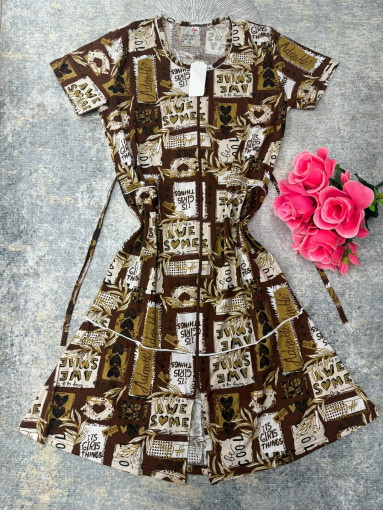 Халат САДОВОД официальный интернет-каталог