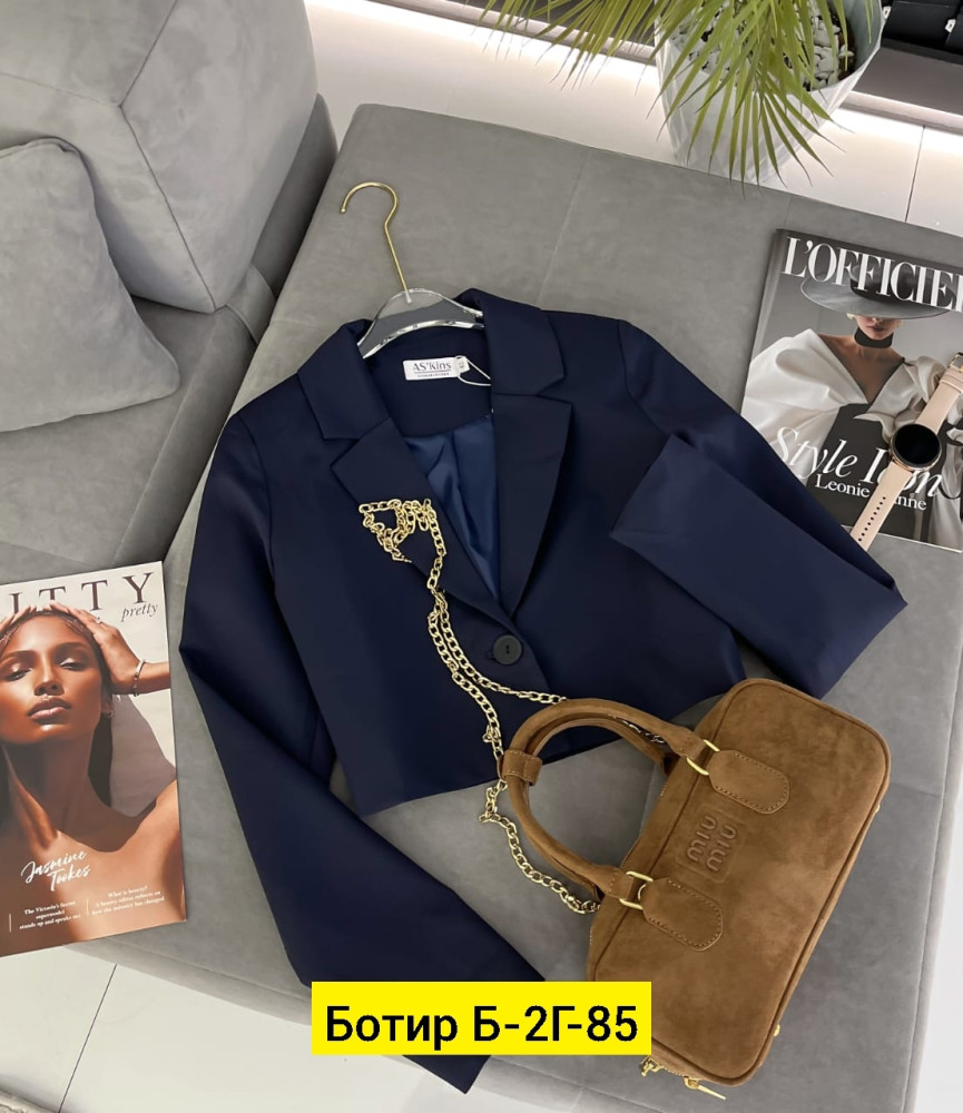 Женский пиджак темно-синий купить в Интернет-магазине Садовод База - цена 700 руб Садовод интернет-каталог