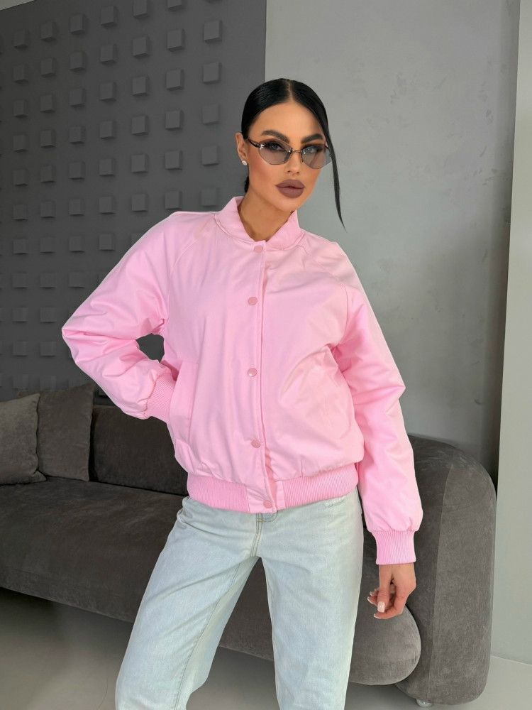 💕Бомбер Весенний купить в Интернет-магазине Садовод База - цена 1400 руб Садовод интернет-каталог