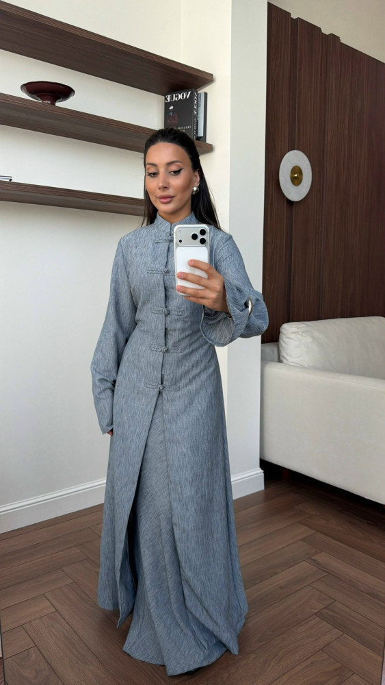 Женский костюм голубой купить в Интернет-магазине Садовод База - цена 2700 руб Садовод интернет-каталог