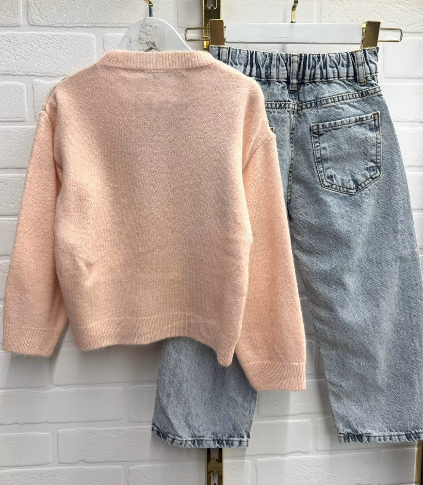 Детский костюм розовый купить в Интернет-магазине Садовод База - цена 2099 руб Садовод интернет-каталог