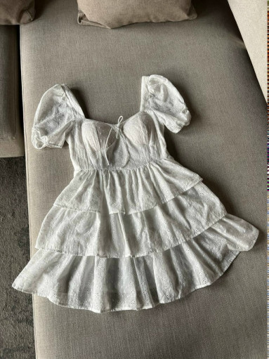 ⚜️ Нежнейшее платье шитье Zimmermann САДОВОД официальный интернет-каталог