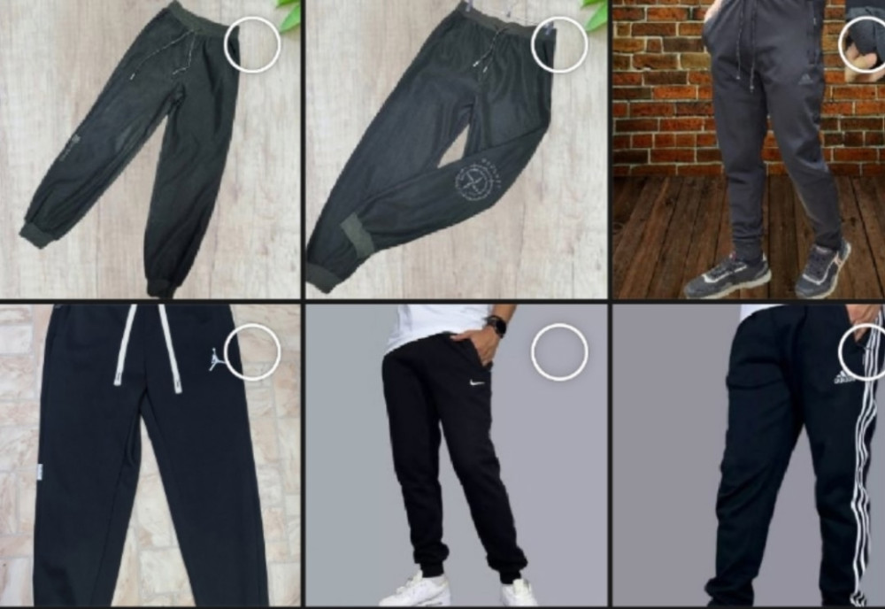 Брюки мужские Без выбора цвета купить в Интернет-магазине Садовод База - цена 450 руб Садовод интернет-каталог