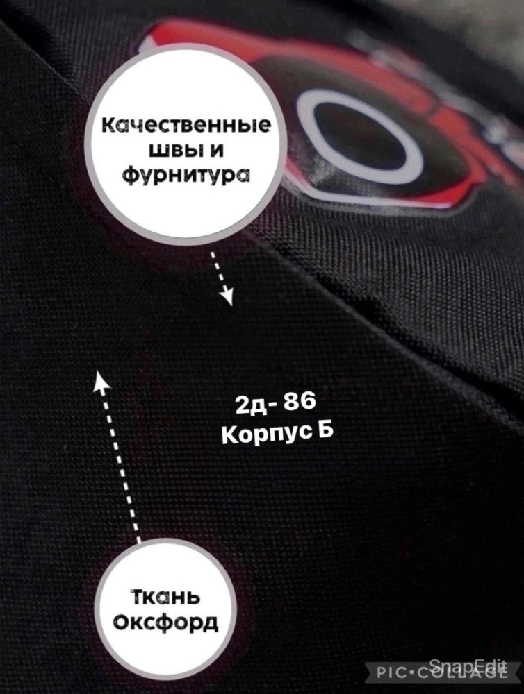 Рюкзак черный купить в Интернет-магазине Садовод База - цена 200 руб Садовод интернет-каталог