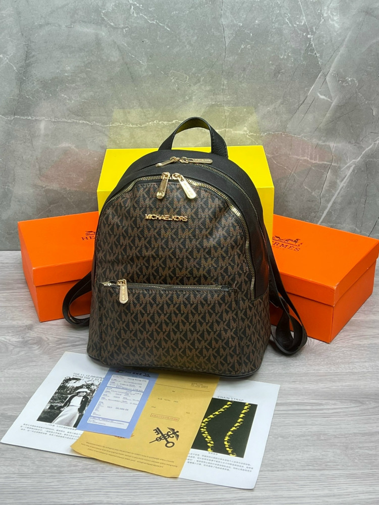 рюкзак коричневый купить в Интернет-магазине Садовод База - цена 1000 руб Садовод интернет-каталог