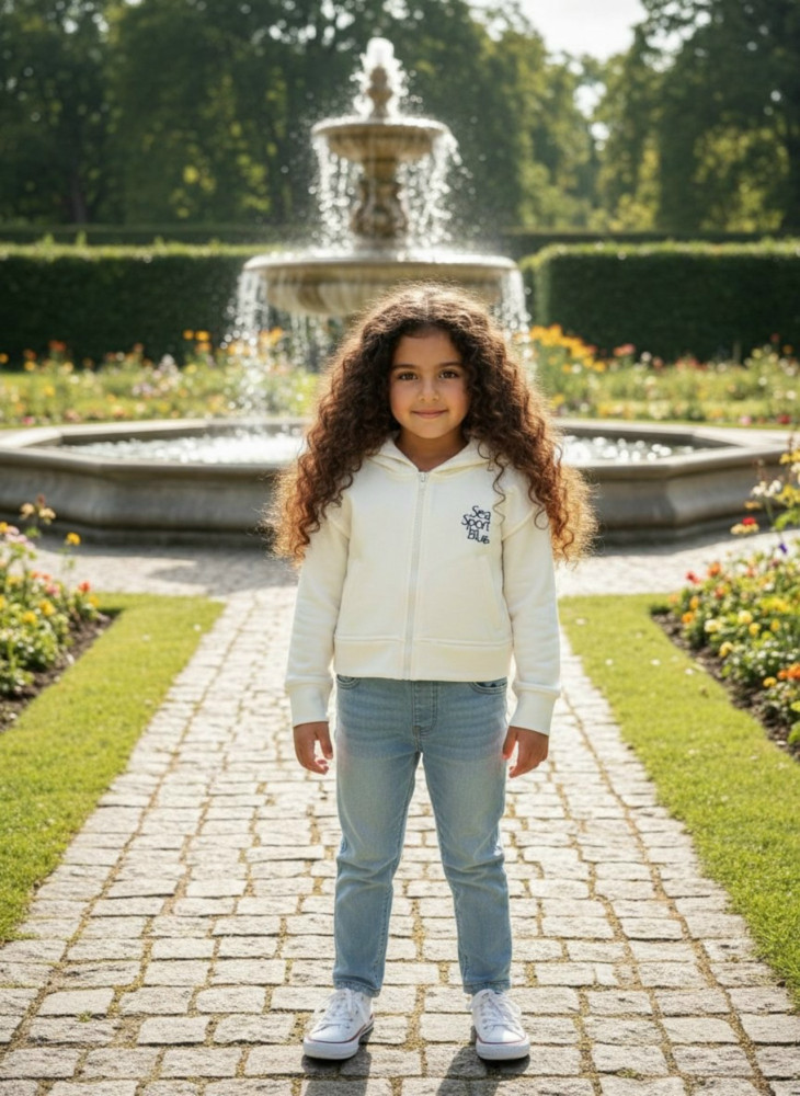 Детская кофта белая купить в Интернет-магазине Садовод База - цена 899 руб Садовод интернет-каталог