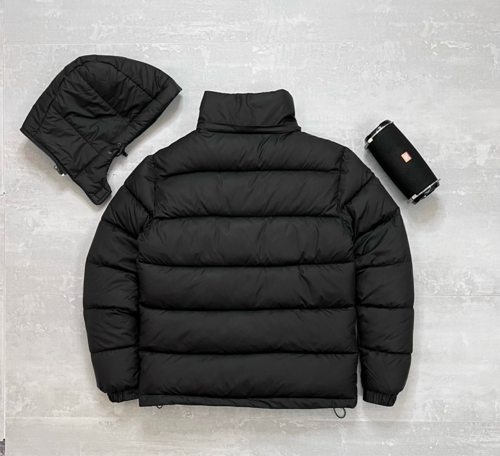 Куртка мужская черная купить в Интернет-магазине Садовод База - цена 3500 руб Садовод интернет-каталог