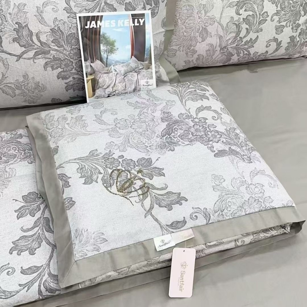 Комплект постельного белья 1,5-спальный с готовым одеялом купить в Интернет-магазине Садовод База - цена 3300 руб Садовод интернет-каталог