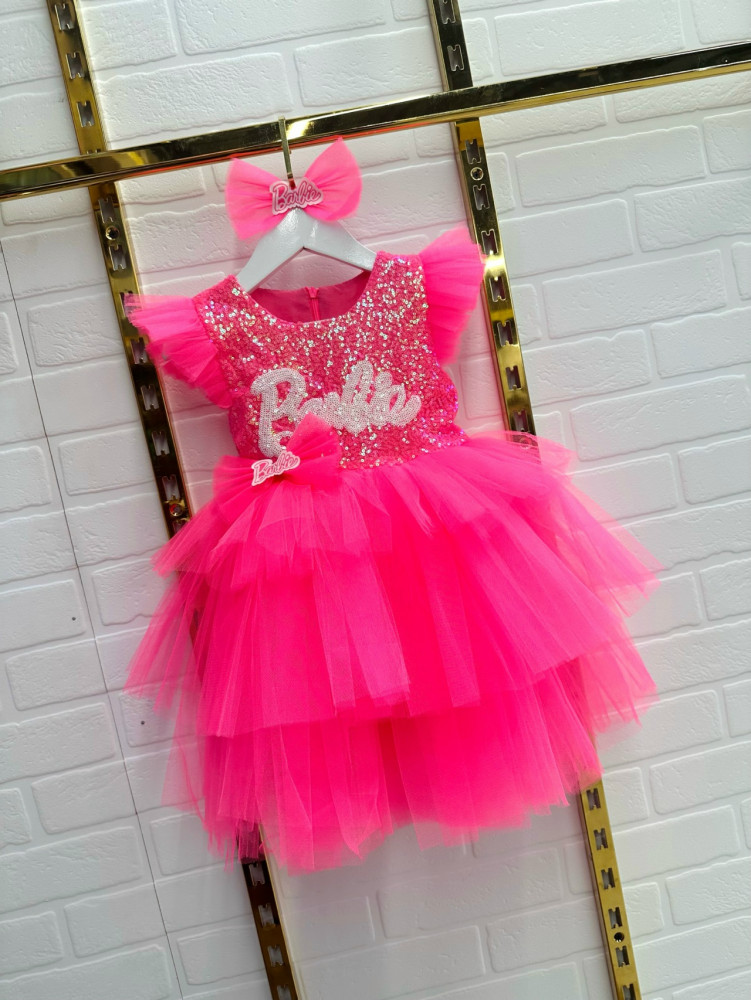 Платье розовое купить в Интернет-магазине Садовод База - цена 1399 руб Садовод интернет-каталог