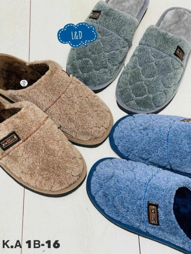 Тапки САДОВОД официальный интернет-каталог