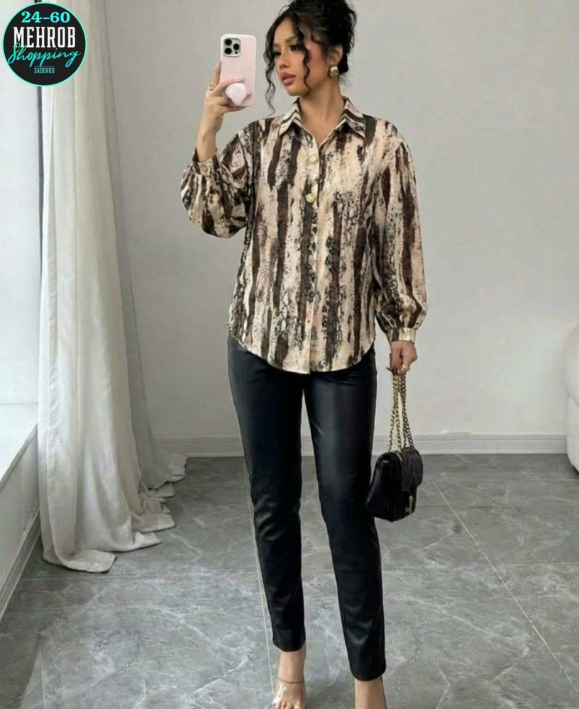 Женская Рубашка купить в Интернет-магазине Садовод База - цена 500 руб Садовод интернет-каталог