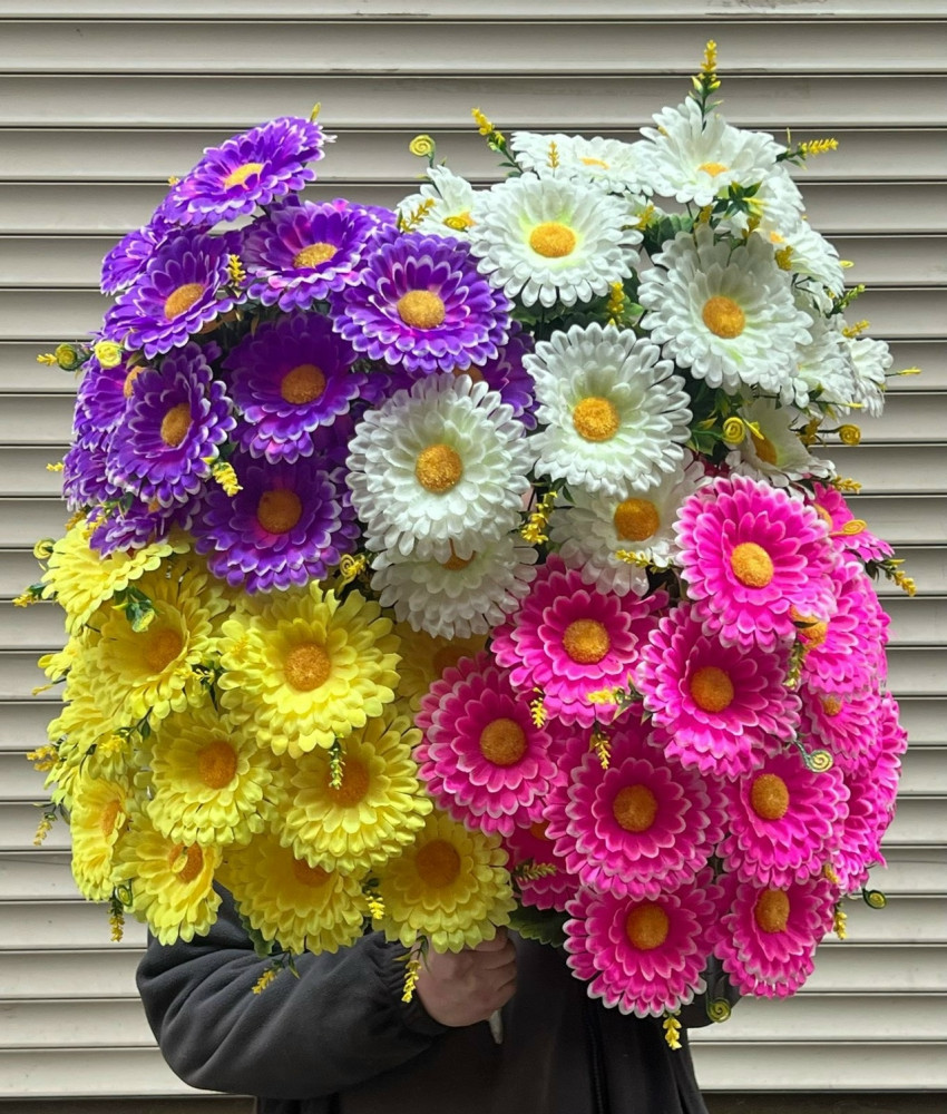 Искусственные цветы купить в Интернет-магазине Садовод База - цена 2800 руб Садовод интернет-каталог