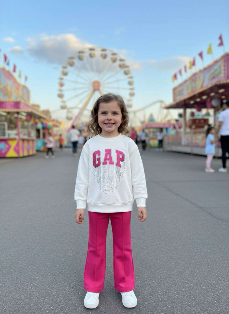 Детский костюм розовый купить в Интернет-магазине Садовод База - цена 1250 руб Садовод интернет-каталог