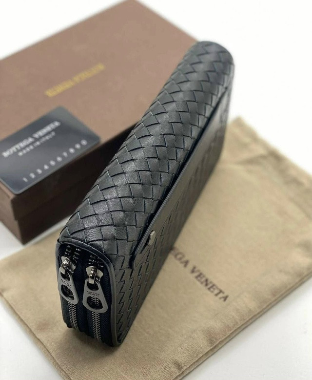 🔥 Мужское портмоне клатч. купить в Интернет-магазине Садовод База - цена 2400 руб Садовод интернет-каталог