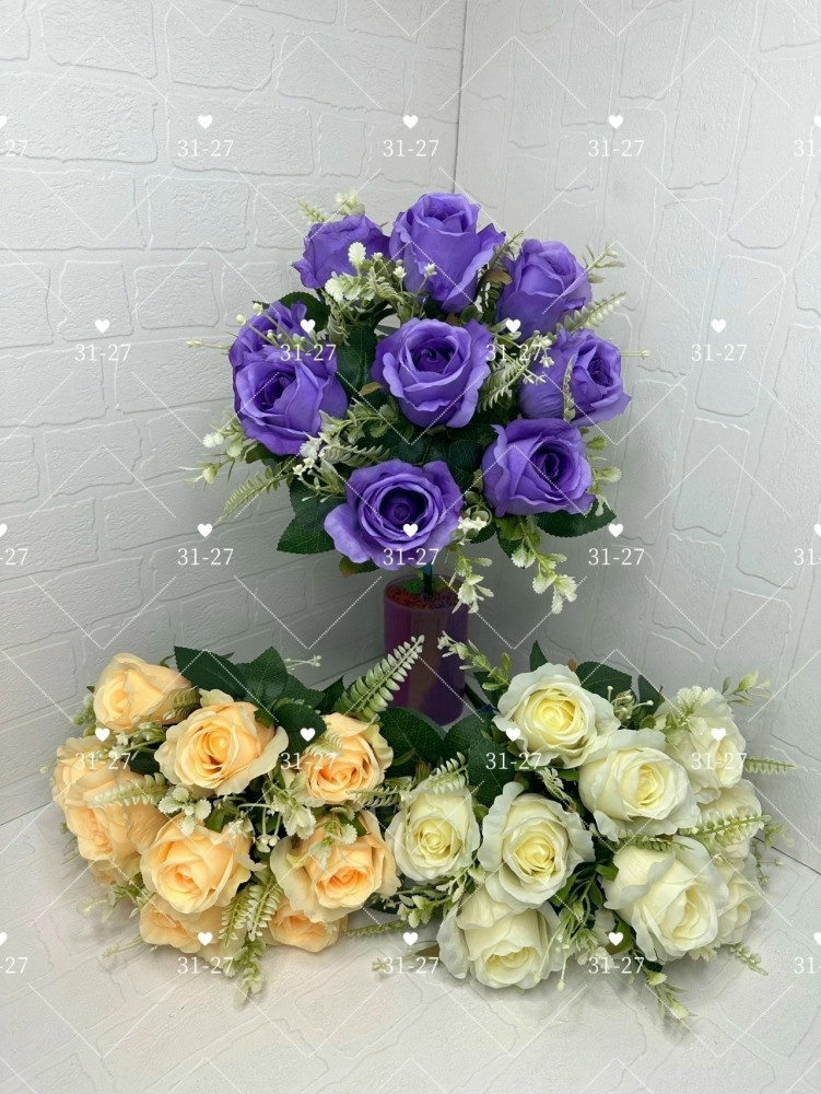 Искусственные цветы купить в Интернет-магазине Садовод База - цена 3000 руб Садовод интернет-каталог