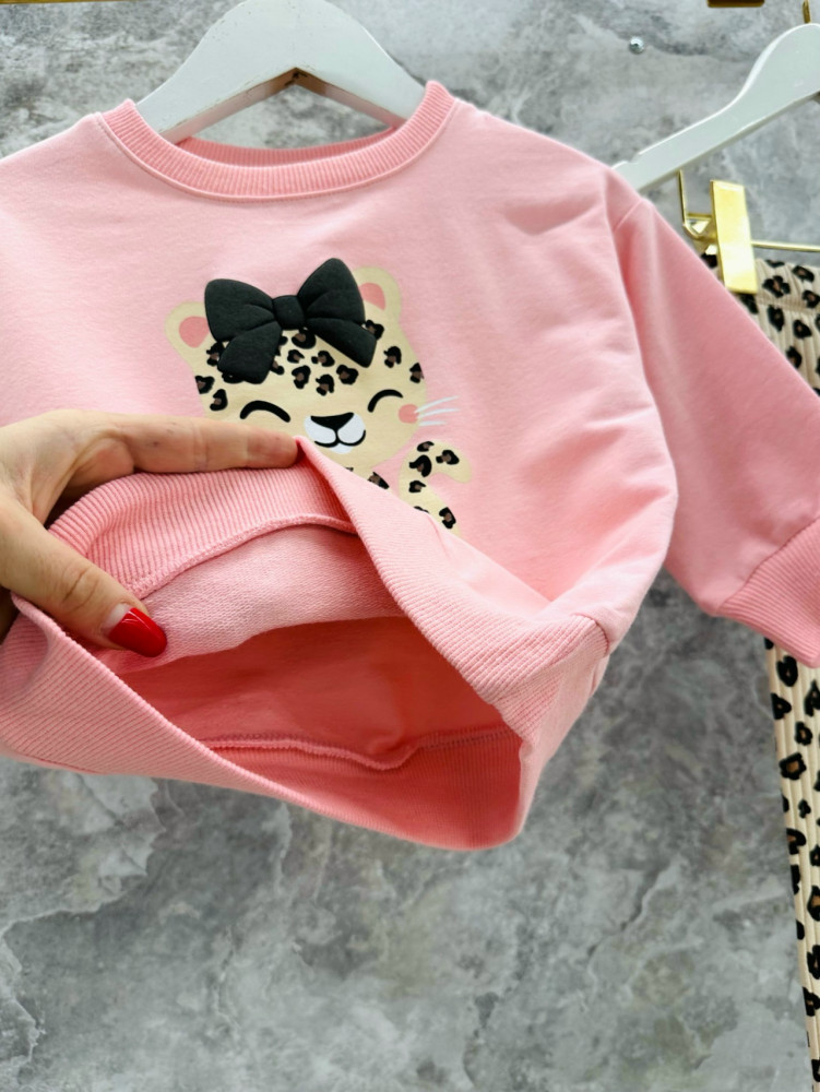 Детский костюм розовый купить в Интернет-магазине Садовод База - цена 1199 руб Садовод интернет-каталог