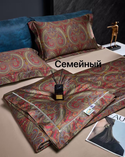 Премиальные комплекты белья с одеялом САДОВОД официальный интернет-каталог