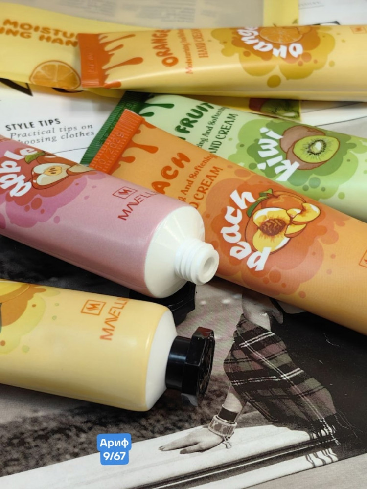 Набор кремов для рук купить в Интернет-магазине Садовод База - цена 150 руб Садовод интернет-каталог